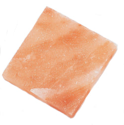 Himalayan Salt Slab 10x10x3cm