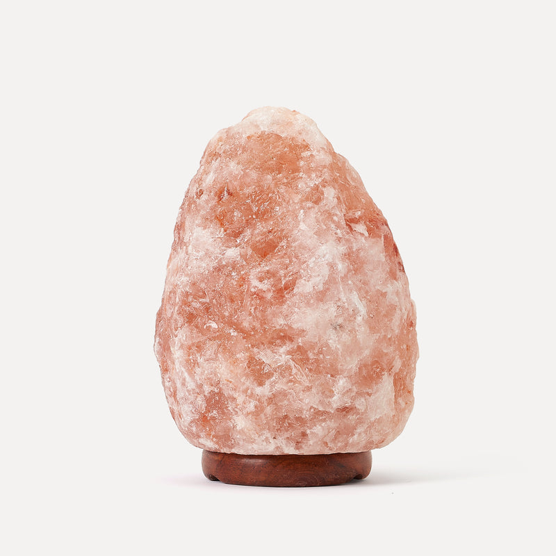 Salt Lamp Medium